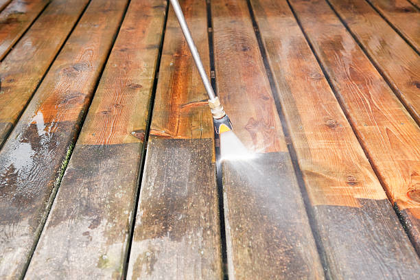 Trusted Willis, TX  Pressure Washing Services Experts